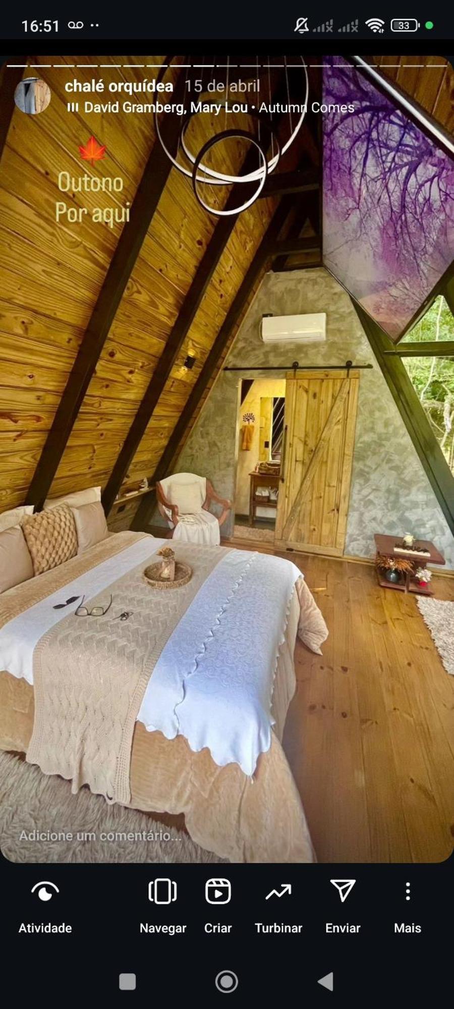 Villa Sitio Lar Da Terra São Roque Esterno foto