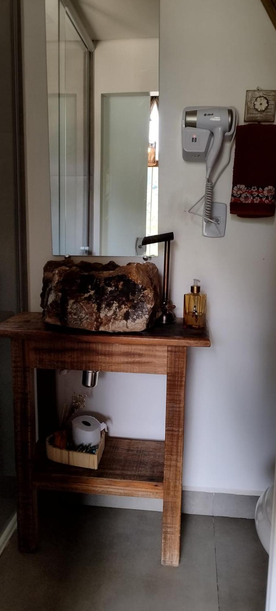 Villa Sitio Lar Da Terra São Roque Esterno foto