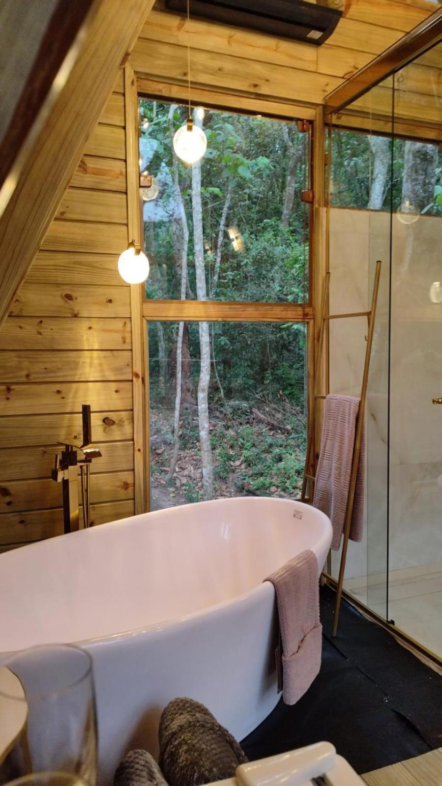 Villa Sitio Lar Da Terra São Roque Esterno foto