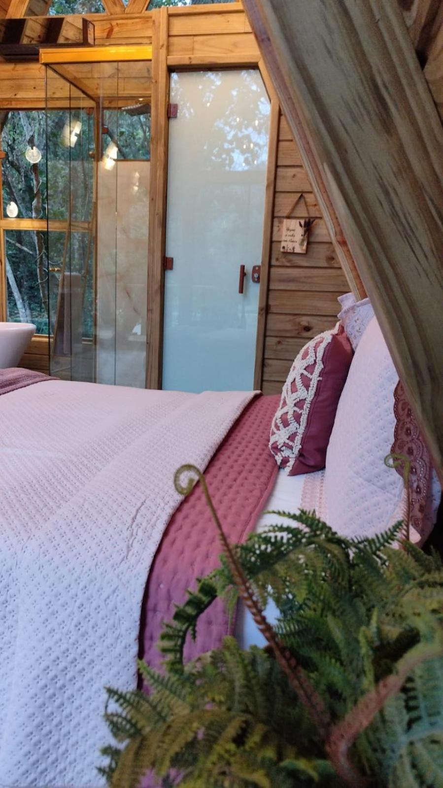 Villa Sitio Lar Da Terra São Roque Esterno foto