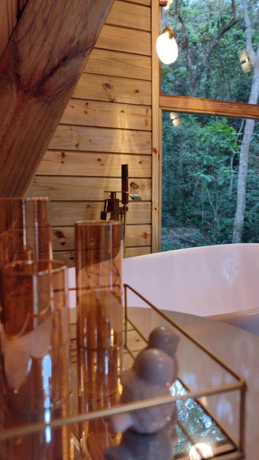 Villa Sitio Lar Da Terra São Roque Esterno foto